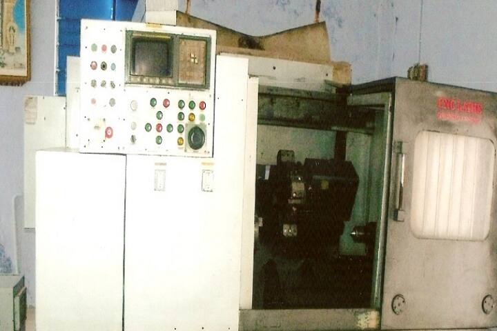 laboratory